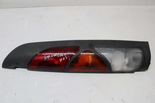 FEU ARRIERE DROIT RENAULT KANGOO -2003 AVEC PORTES ARRIERE - Vue 1